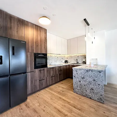 Iii Apartmán *