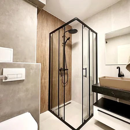 Iii Apartmán