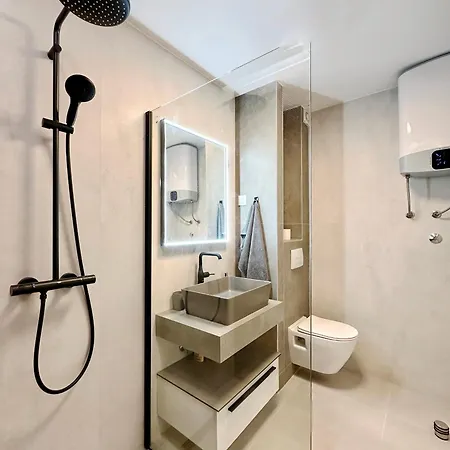 Iii Apartmán *