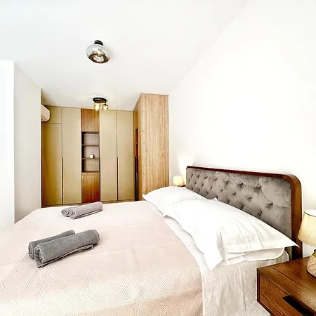 Iii Apartmán *