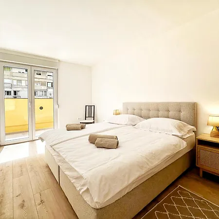 Iii Apartmán Split
