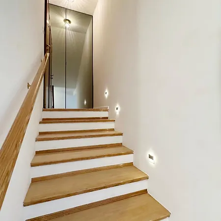 Apartmán Iii