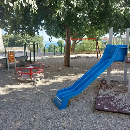 Iii Apartmán *