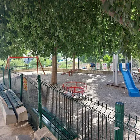 Iii Apartmán *