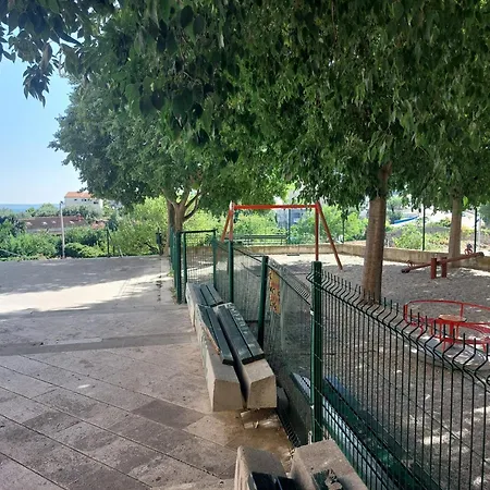 Iii Apartmán